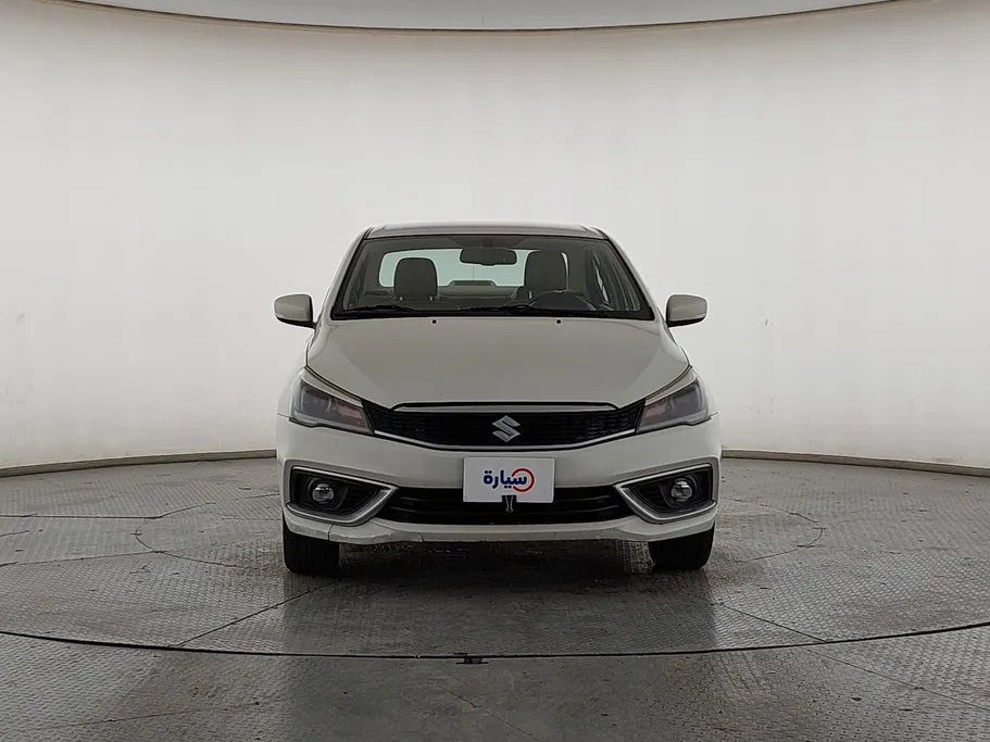 2023 سوزوكي Ciaz GLX 