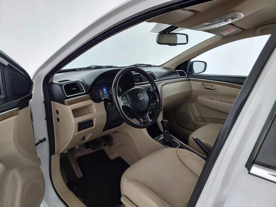 2023 سوزوكي Ciaz GLX 