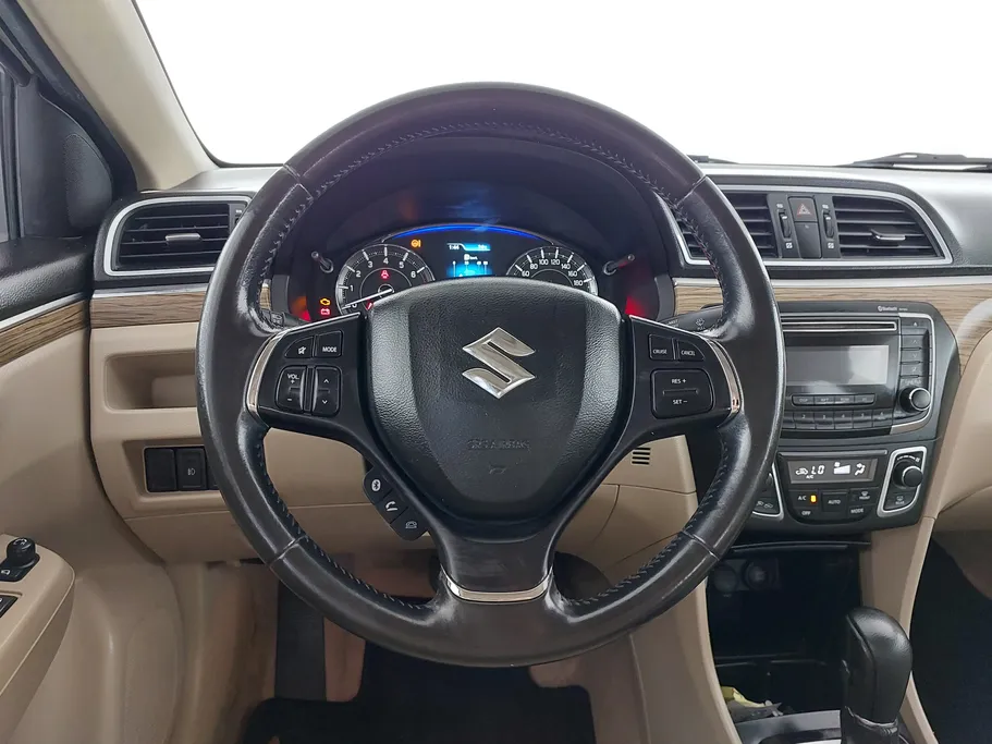 2023 سوزوكي Ciaz GLX 
