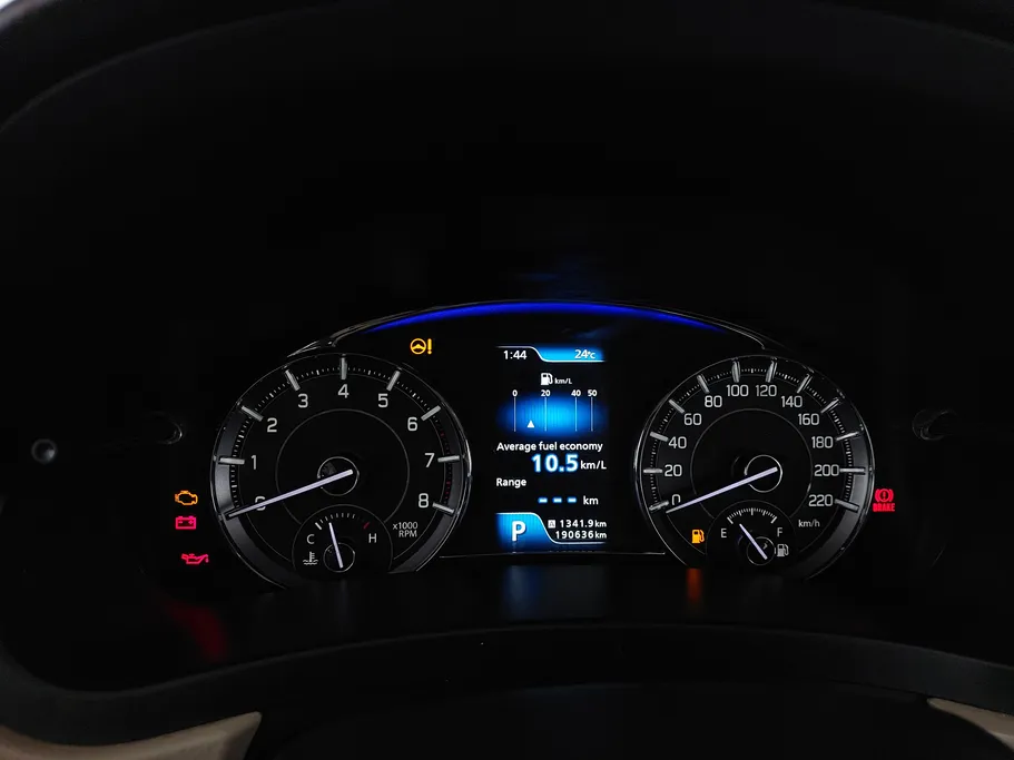 2023 سوزوكي Ciaz GLX 