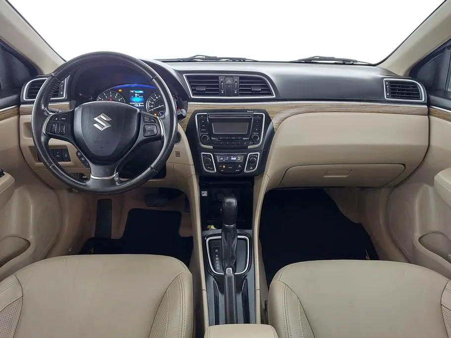 2023 سوزوكي Ciaz GLX 