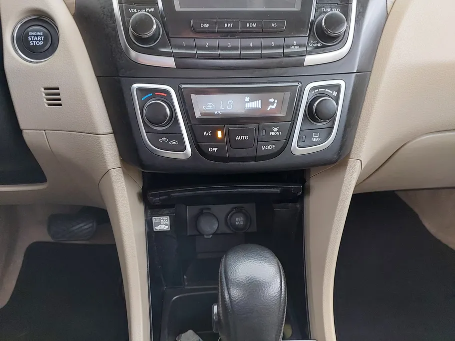 2023 سوزوكي Ciaz GLX 