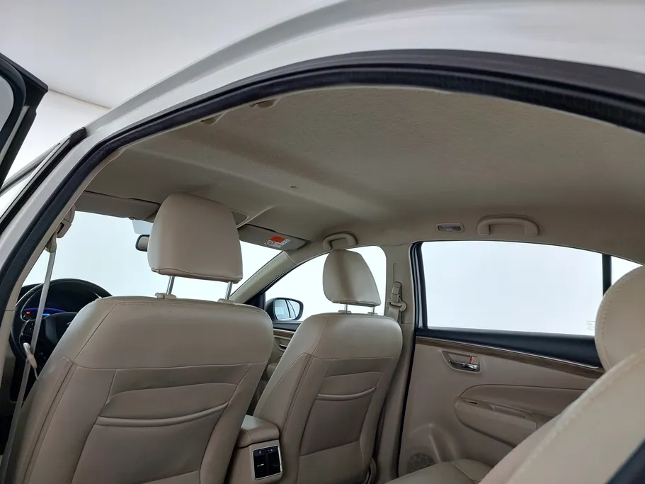2023 سوزوكي Ciaz GLX 