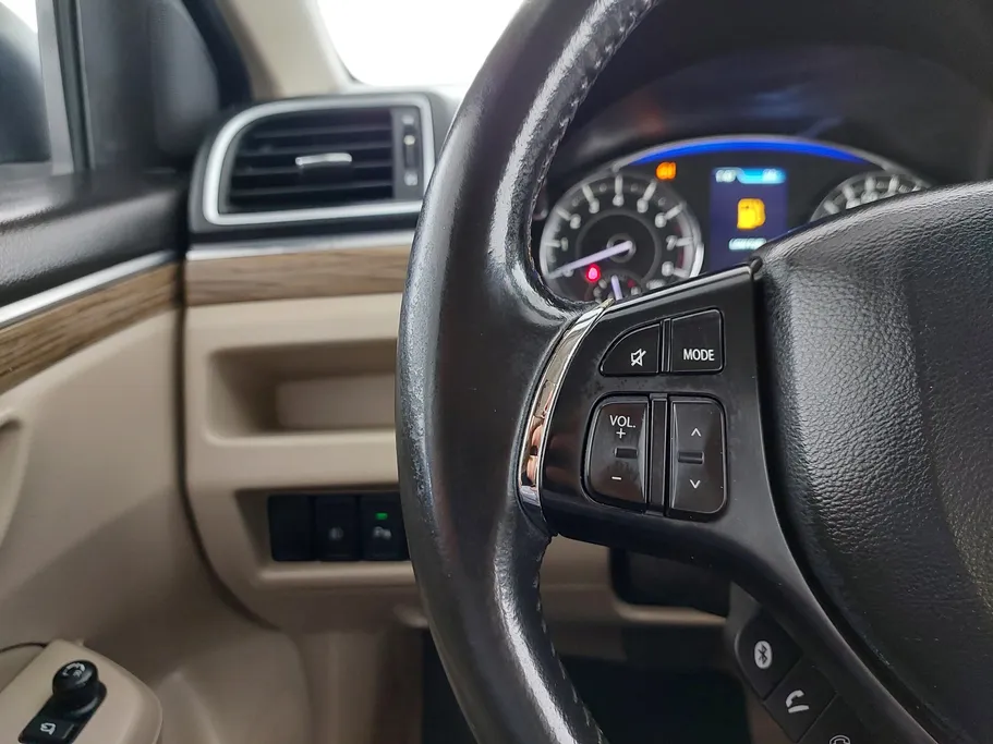 2023 سوزوكي Ciaz GLX 