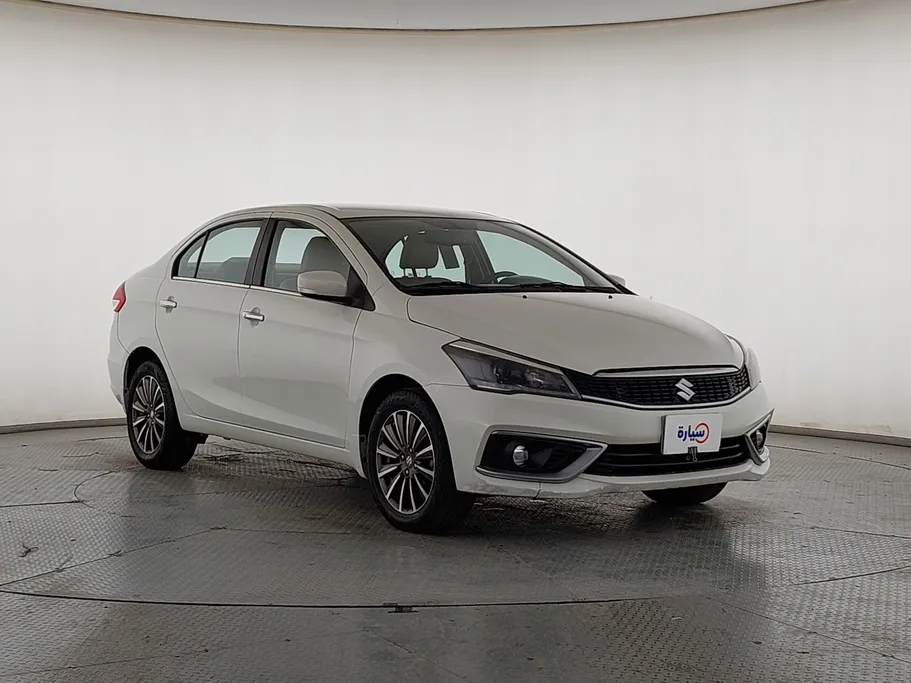 2023 سوزوكي Ciaz GLX 