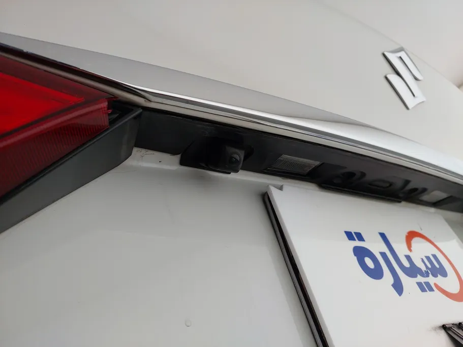 2023 سوزوكي Ciaz GLX 