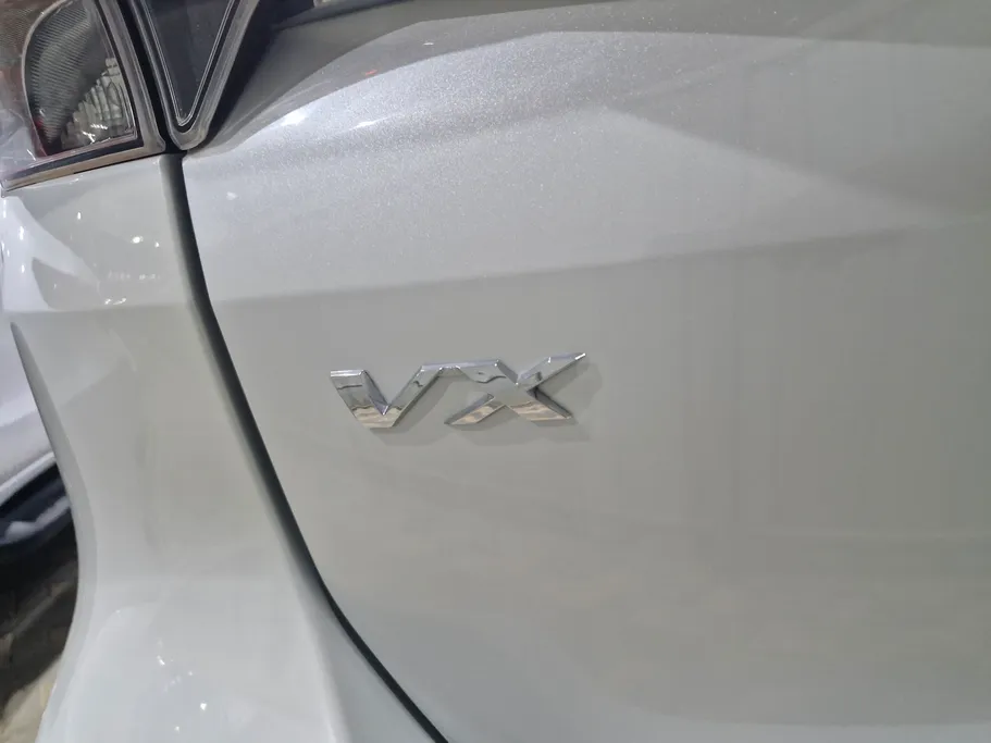 تويوتا فورتشنر VX1 2023 