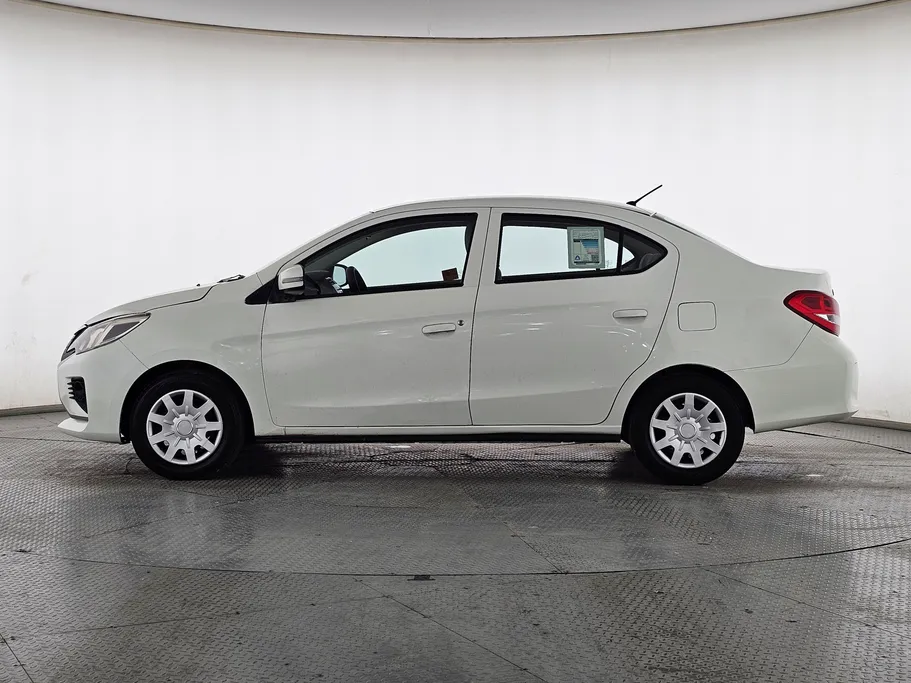 2022 Mitsubishi Attrage GLX LL 