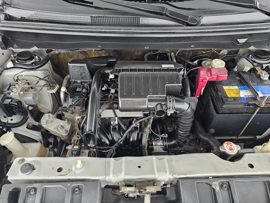 2022 Mitsubishi Attrage GLX LL 