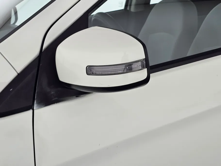 2022 Mitsubishi Attrage GLX LL 