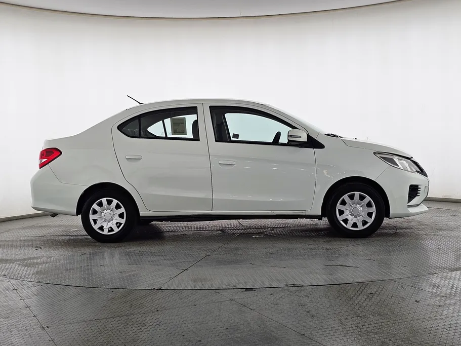 2022 Mitsubishi Attrage GLX LL 
