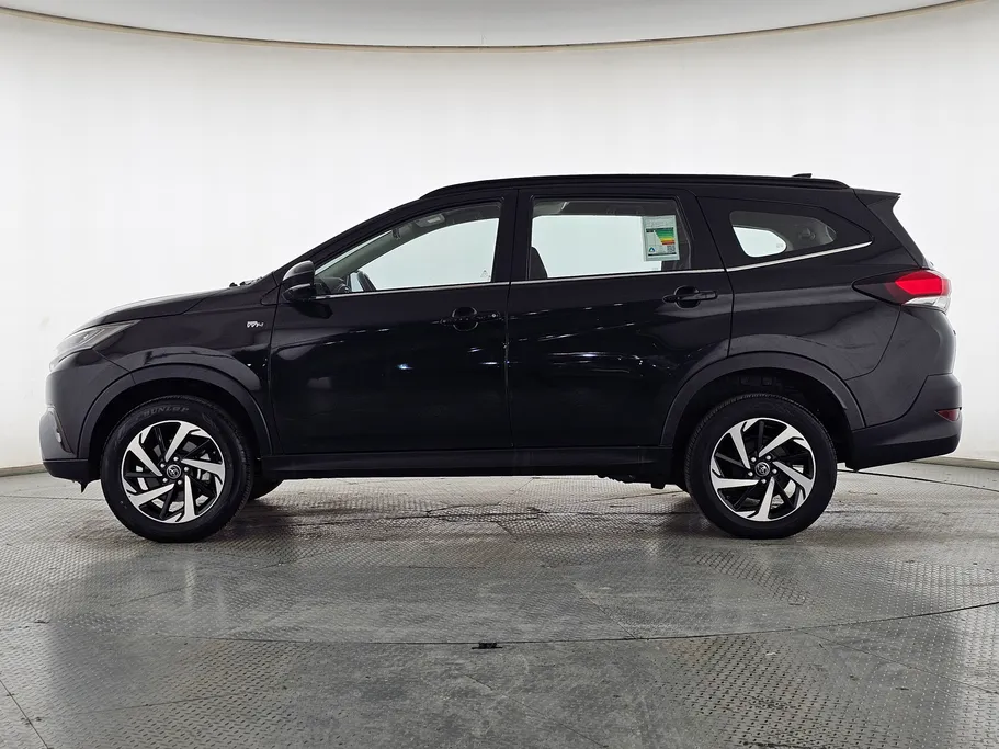 2023 Toyota Rush GL 
