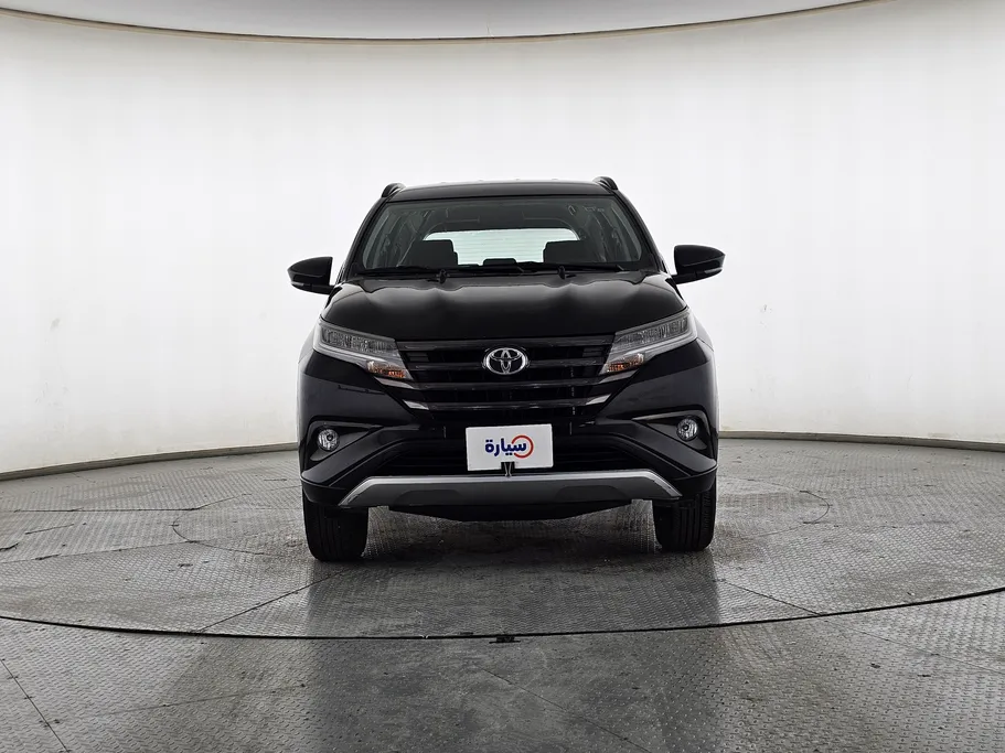 2023 Toyota Rush GL 