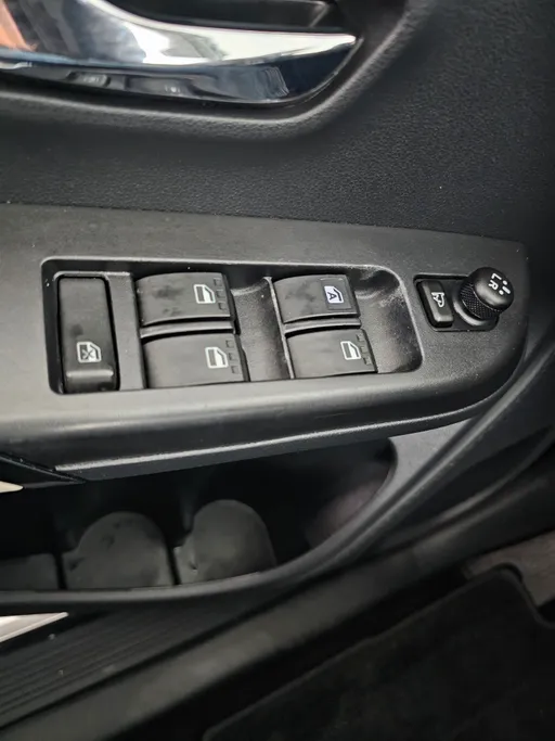 2023 Toyota Rush GL 