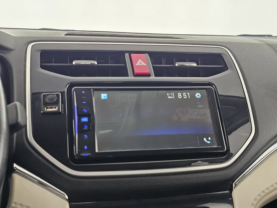2023 Toyota Rush GL 