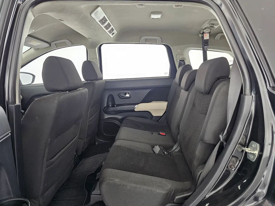 2023 Toyota Rush GL 