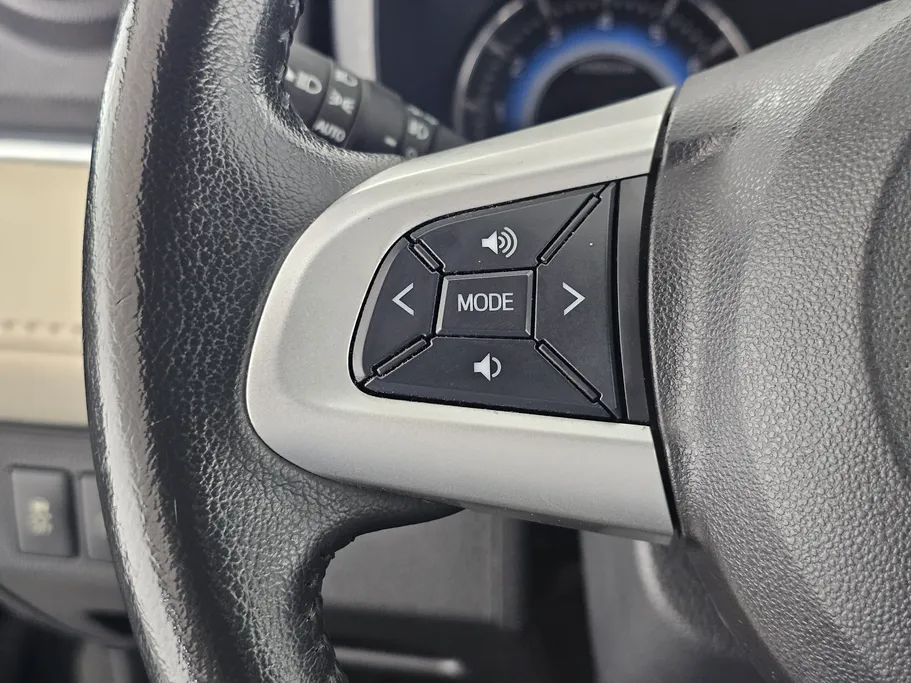 2023 Toyota Rush GL 