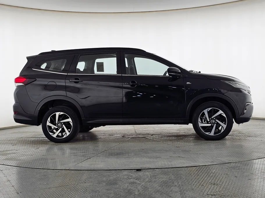 2023 Toyota Rush GL 