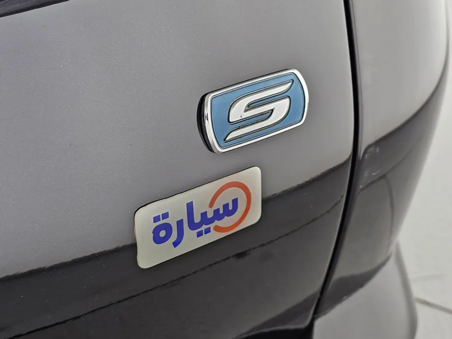 2023 Toyota Rush GL 