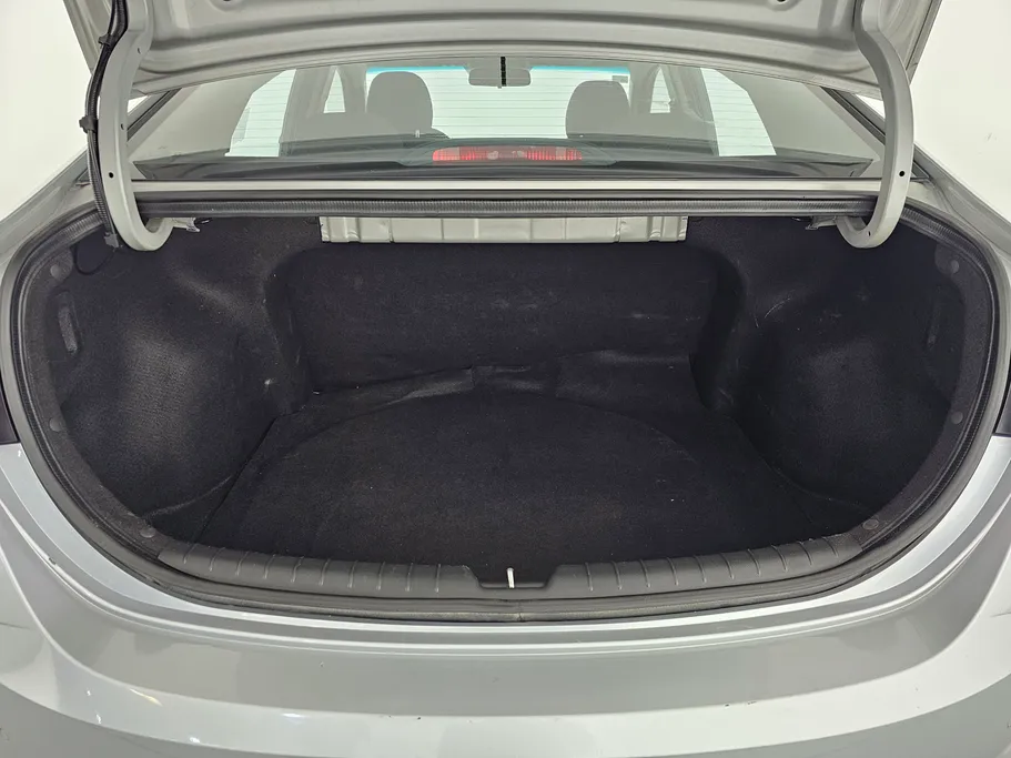 2022 Hyundai Accent Smart 
