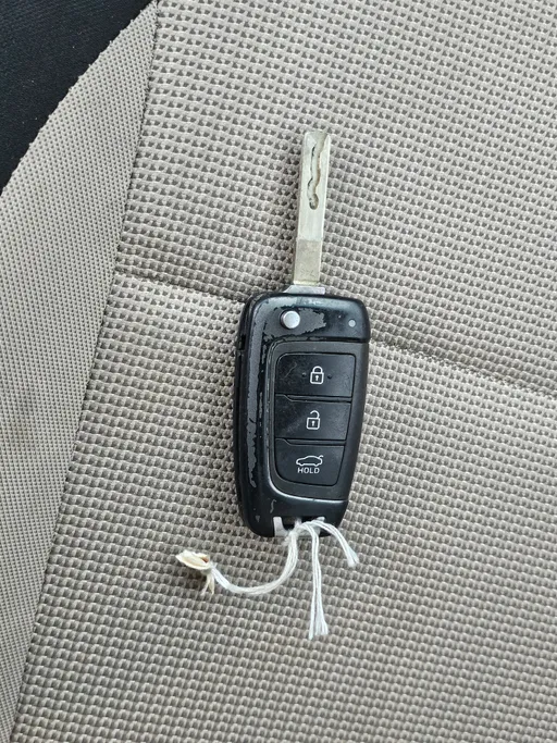 2022 Hyundai Accent Smart 