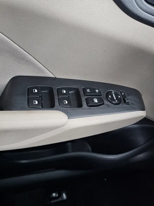 2022 Hyundai Accent Smart 