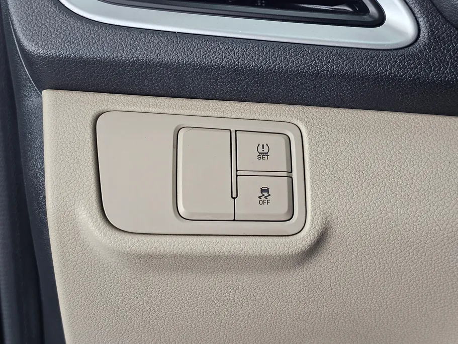 2022 Hyundai Accent Smart 