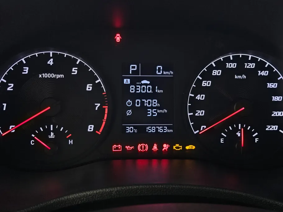 2022 Hyundai Accent Smart 