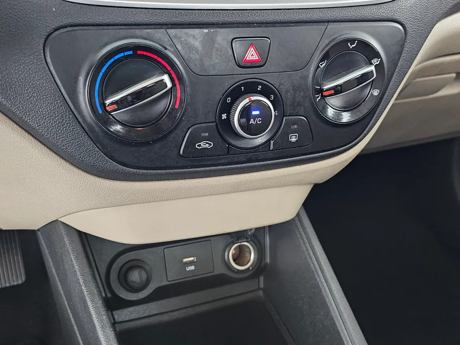 2022 Hyundai Accent Smart 