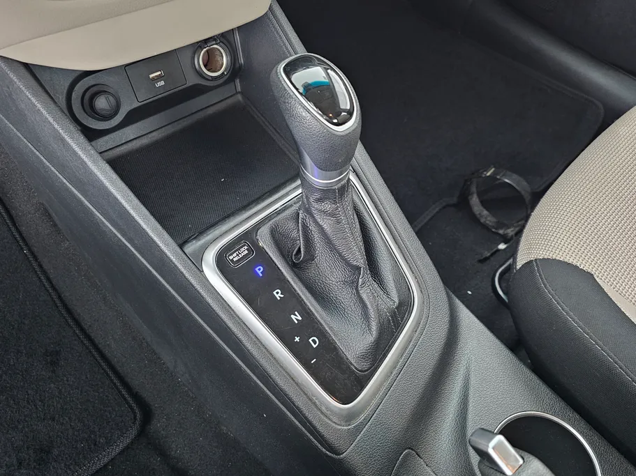 2022 Hyundai Accent Smart 