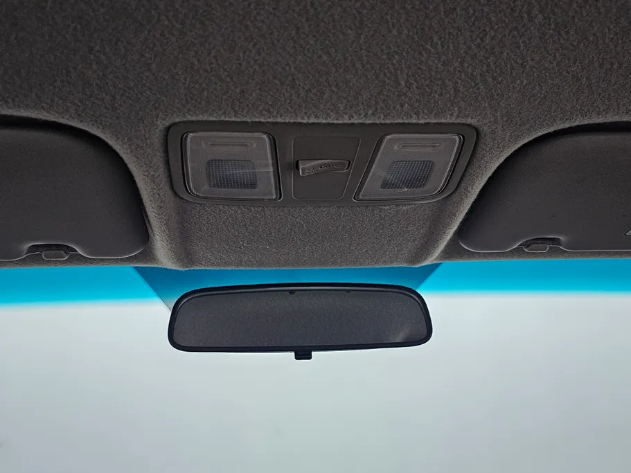 2022 Hyundai Accent Smart 