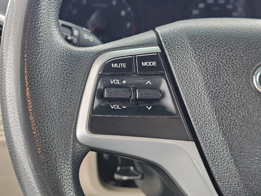 2022 Hyundai Accent Smart 