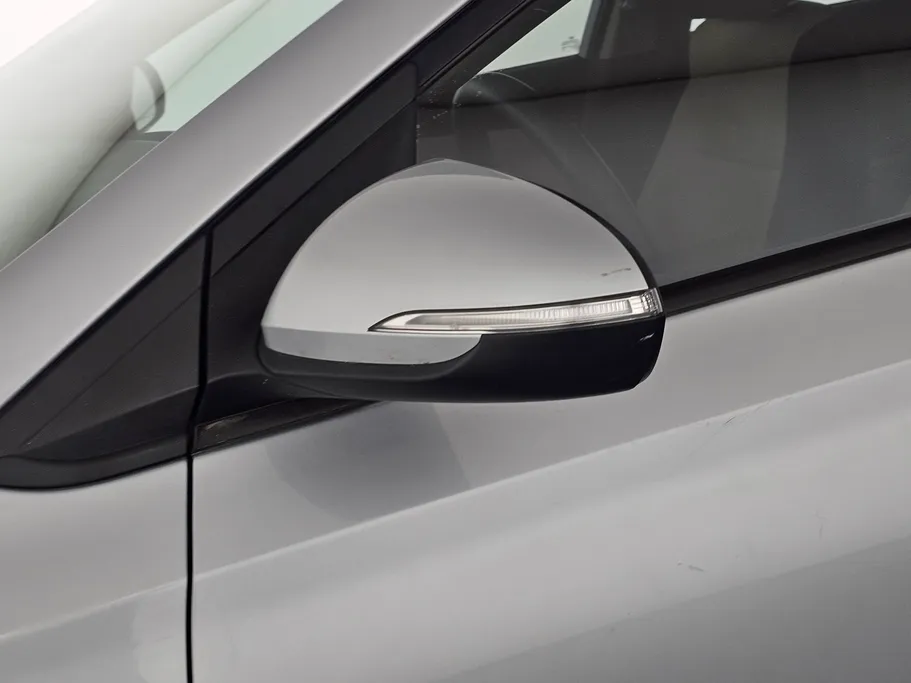 2022 Hyundai Accent Smart 