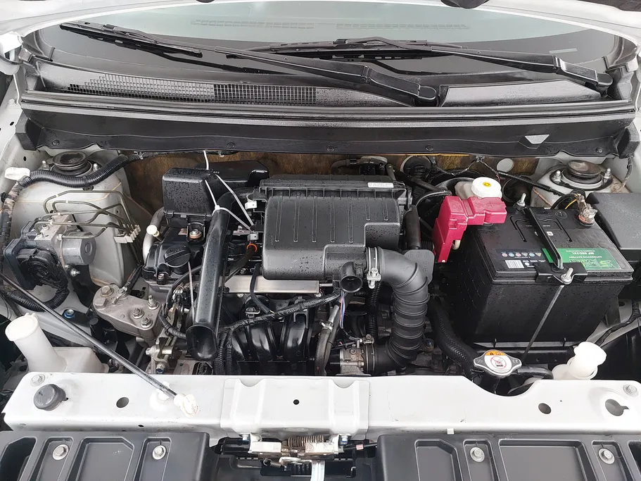 2022 Mitsubishi Space Star GLS LL 