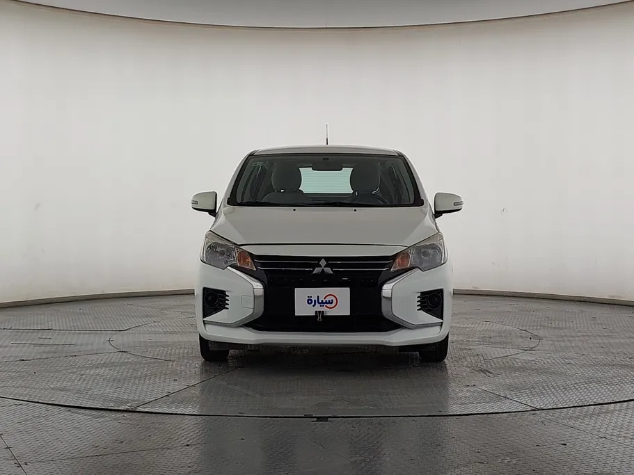2022 Mitsubishi Space Star GLS LL 
