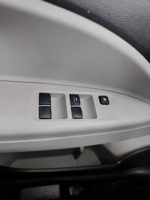 2022 Mitsubishi Space Star GLS LL 