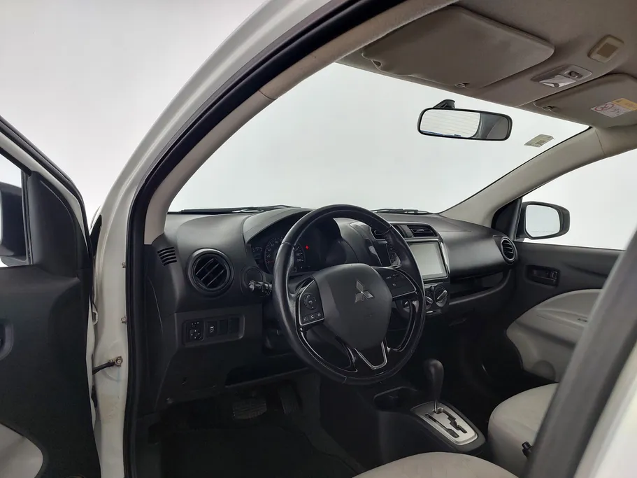 2022 Mitsubishi Space Star GLS LL 