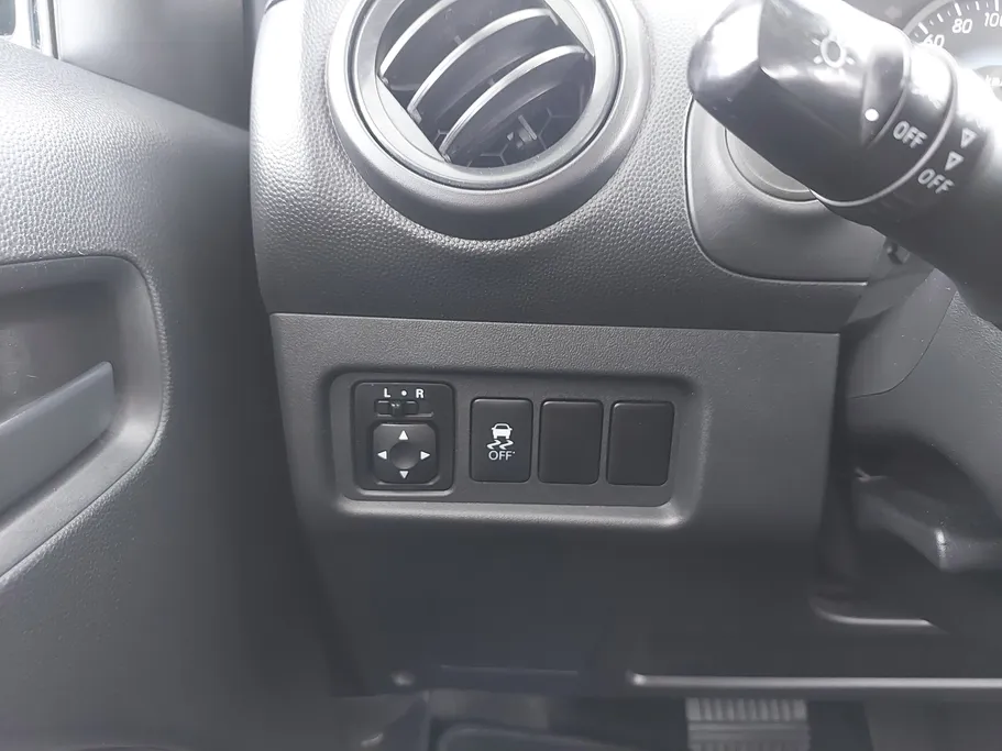 2022 Mitsubishi Space Star GLS LL 