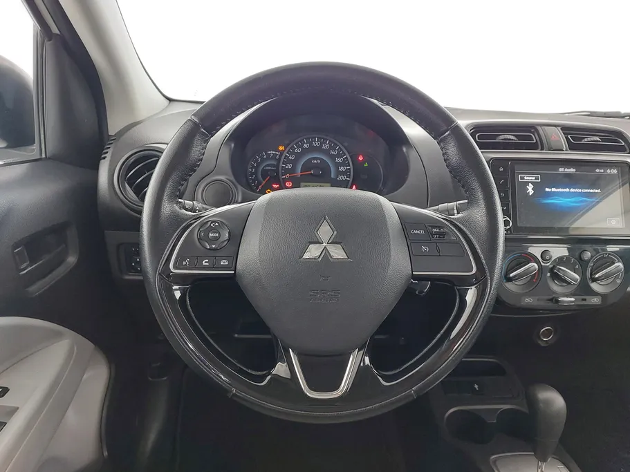 2022 Mitsubishi Space Star GLS LL 