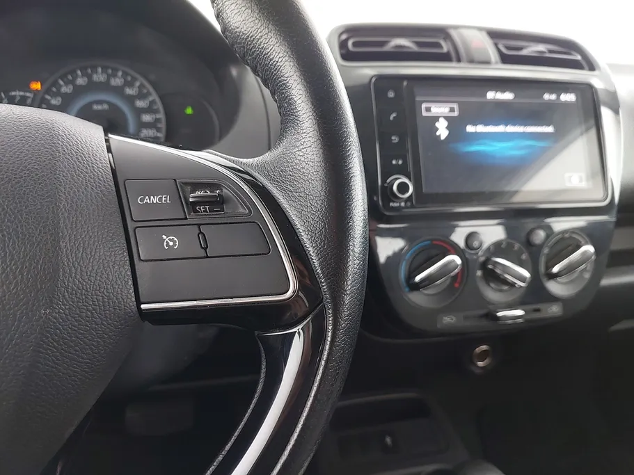 2022 Mitsubishi Space Star GLS LL 