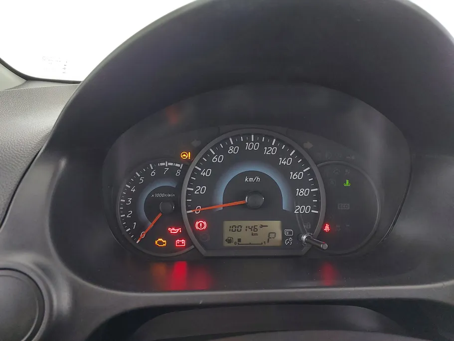 2022 Mitsubishi Space Star GLS LL 