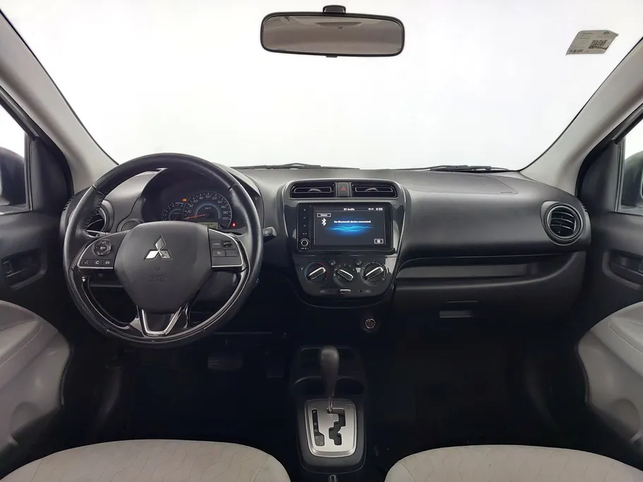 2022 Mitsubishi Space Star GLS LL 
