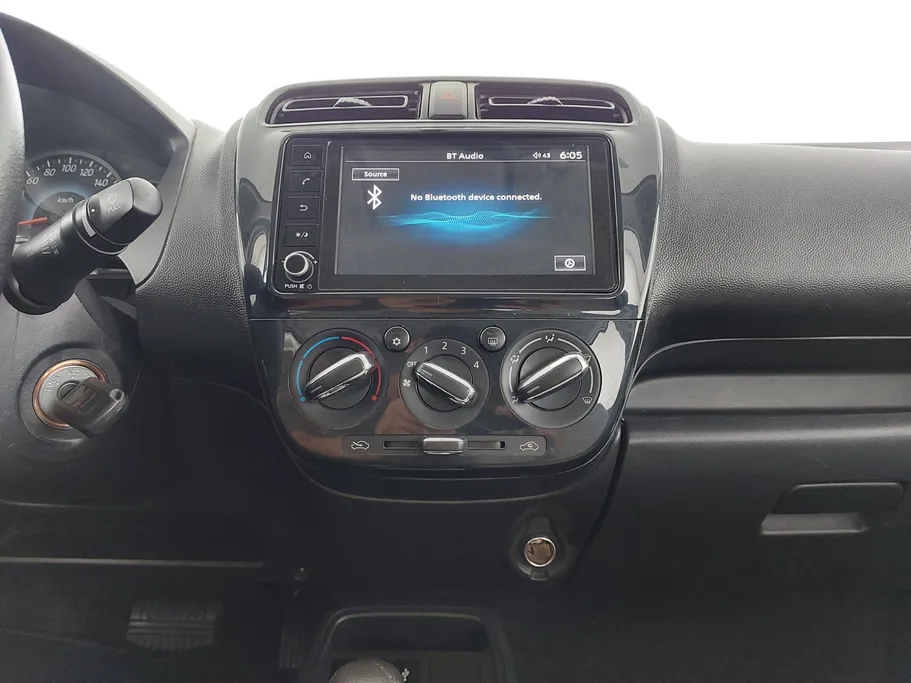 2022 Mitsubishi Space Star GLS LL 