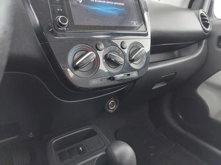 2022 Mitsubishi Space Star GLS LL 