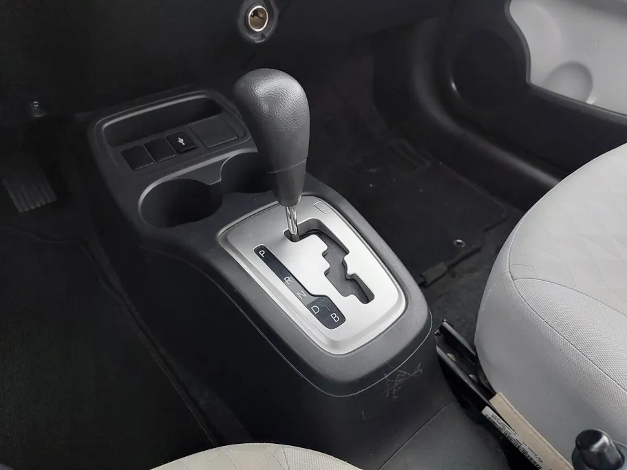 2022 Mitsubishi Space Star GLS LL 