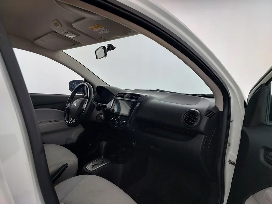 2022 Mitsubishi Space Star GLS LL 