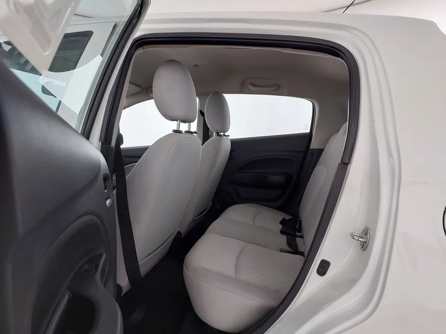 2022 Mitsubishi Space Star GLS LL 