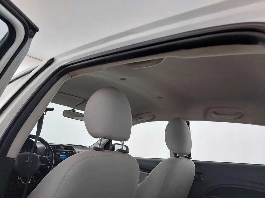 2022 Mitsubishi Space Star GLS LL 