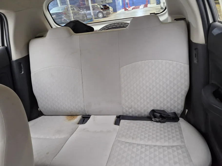 2022 Mitsubishi Space Star GLS LL 
