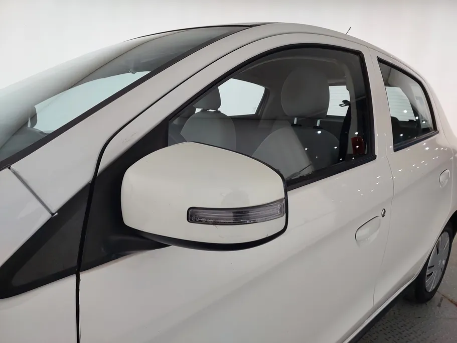 2022 Mitsubishi Space Star GLS LL 